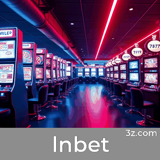 Desbloqueie Bônus lnbet: Ganhos Surpreendentes