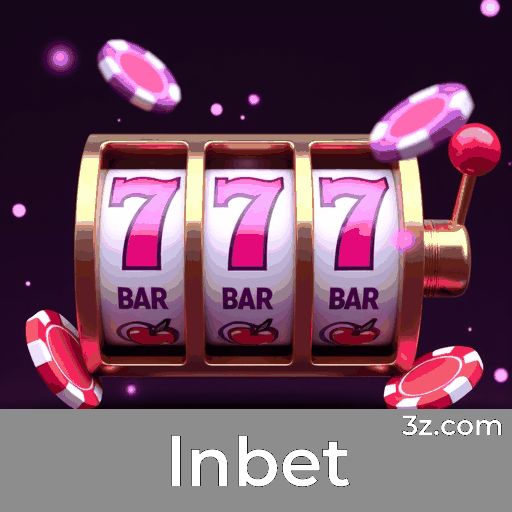 lnbet: Um Tesouro de Jogos Selecionados e Sublimes