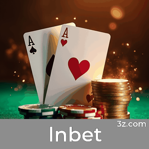 lnbet: Um Tesouro de Jogos Selecionados e Sublimes