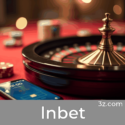 Desbloqueie Bônus lnbet: Ganhos Surpreendentes